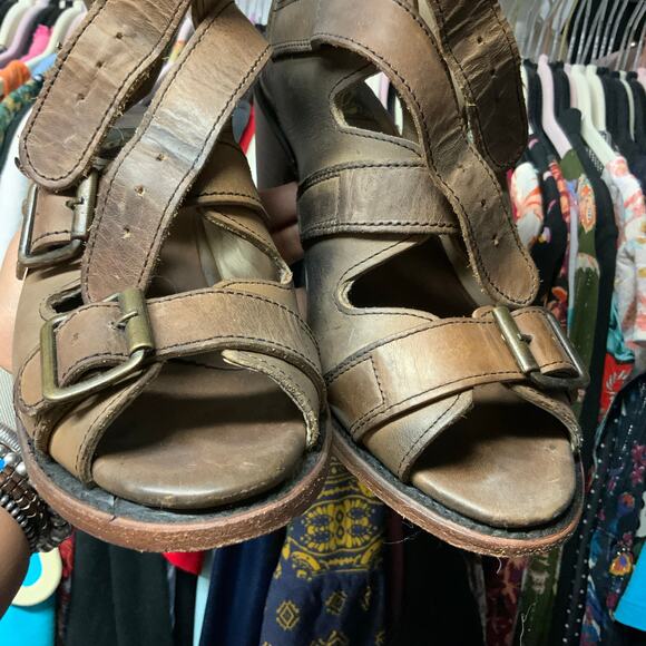 2783. Freebird Quail Tan 8 - Picture 3 of 5